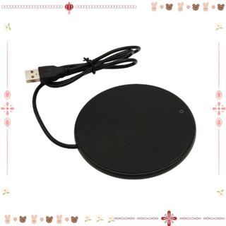 Aquecedor De Copos USB, Canecas De Temperatura Constante Alimentado Por , 55 ° Almofada De Aquecimento De Café