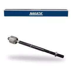 Barra Terminal Braço Axial C3 DS3 208 2008 Dir ELETRICA Nakata