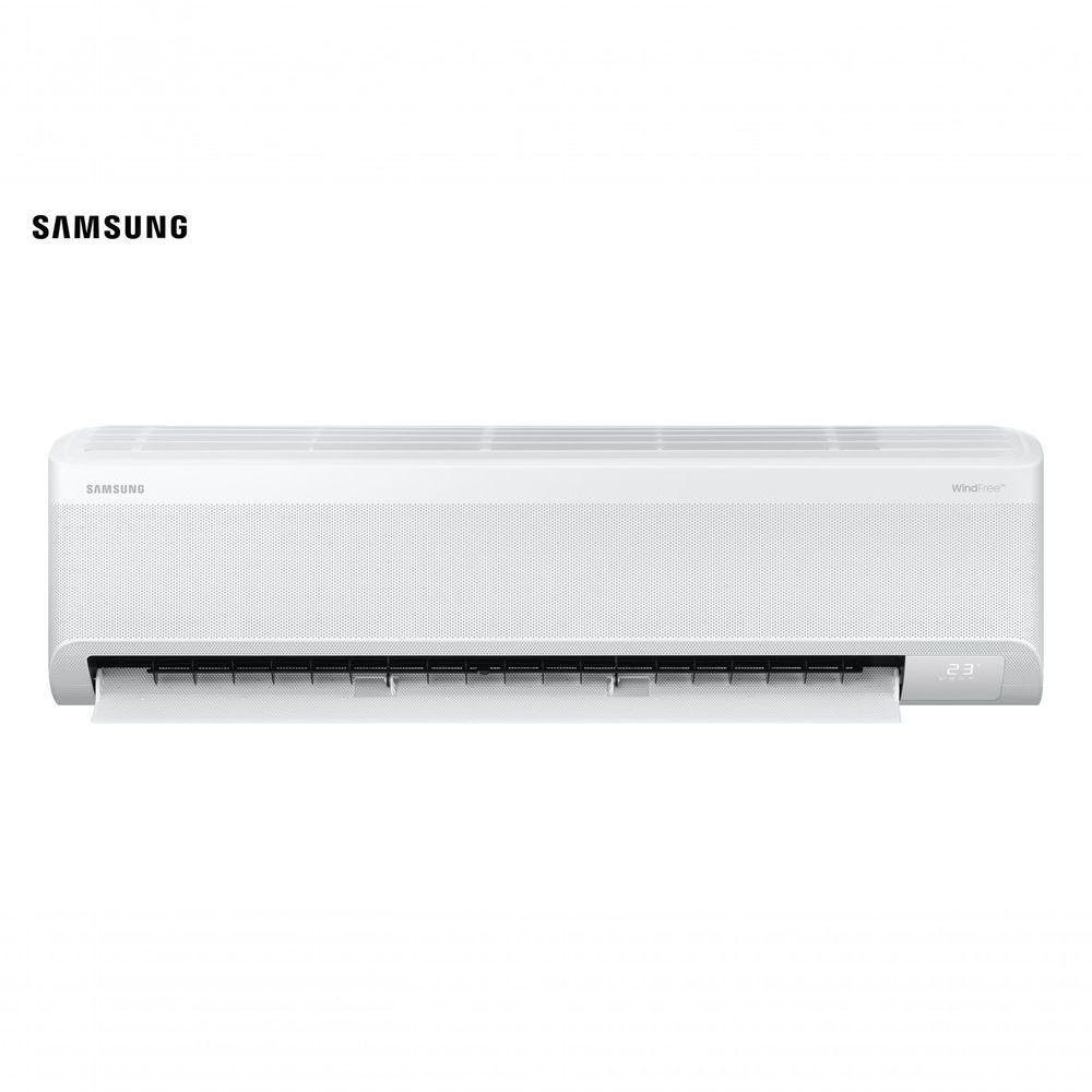 Ar Condicionado Split Inverter Samsung WindFree AI Pro 18000 BTUs Frio 220V AR60H18D1AWXAZ · foto 2