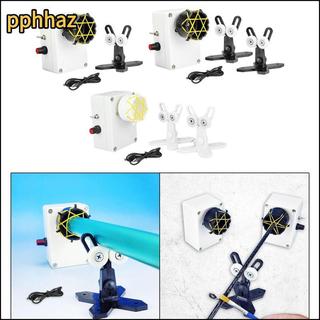 [pphhaz] Ferramenta De Enrolamento De Construção De Vara De Pesca Com Suporte Máquina De Embrulho De Varas DIY Fácil De 