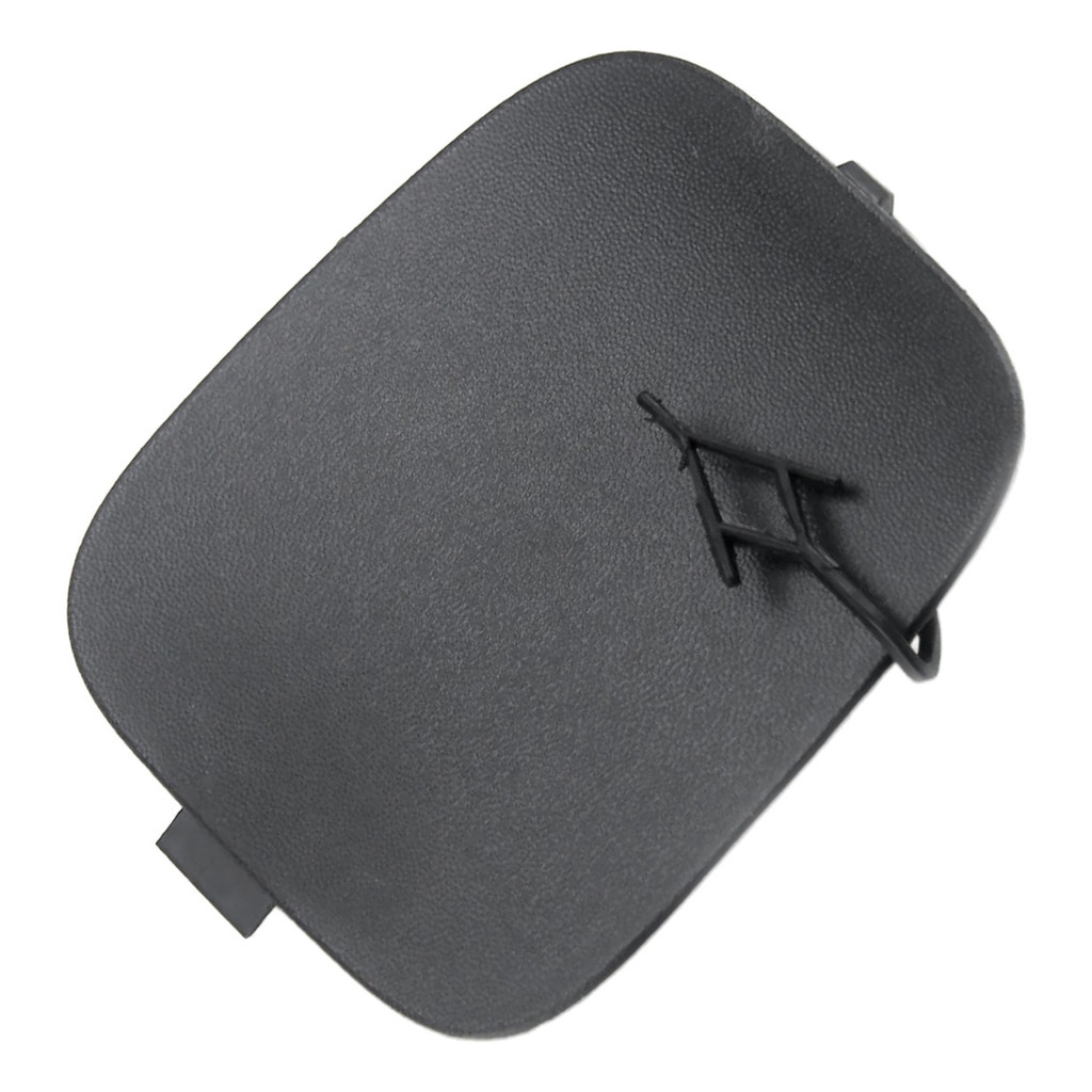 Tampa Reboque Para-Choque Traseiro Compass Jeep 53294323 Jeep 53294323