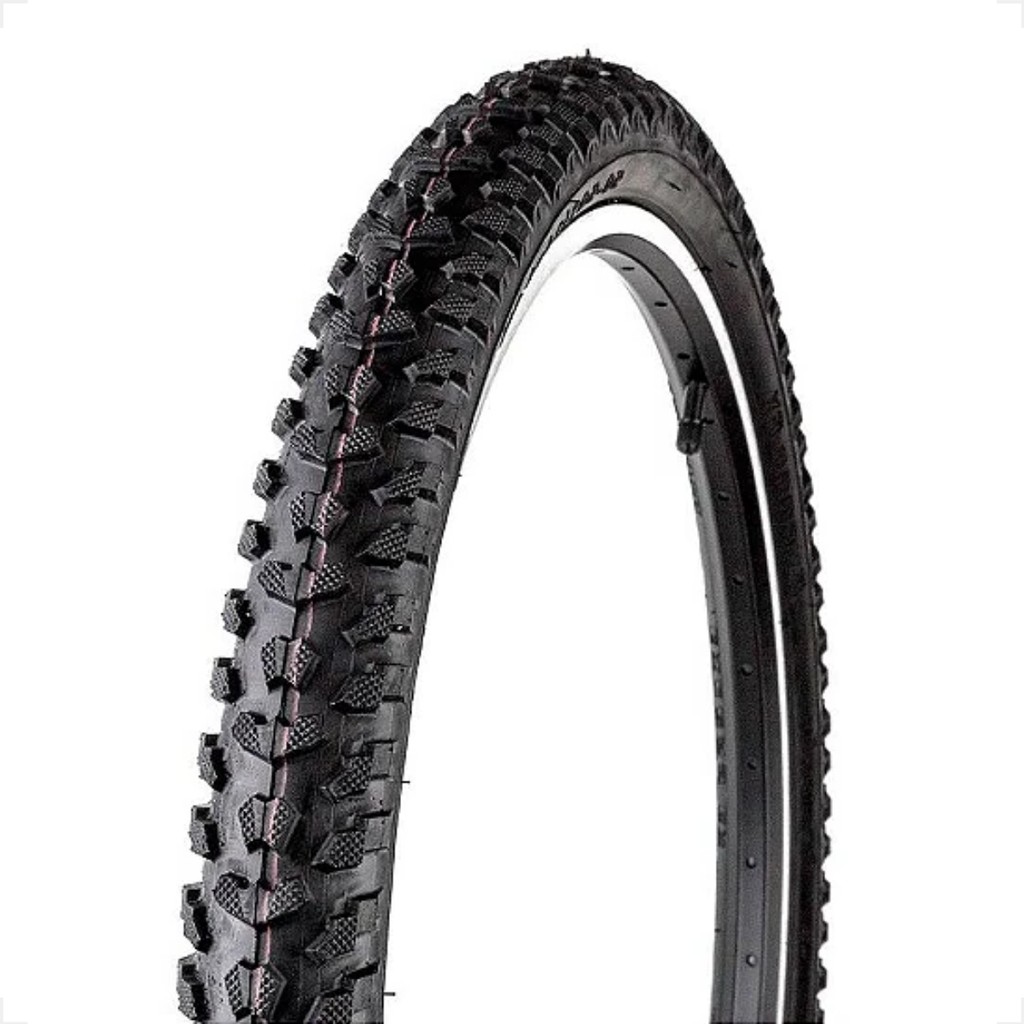 PNEU PARA BICICLETA BIKE ARO 26 1.95 LEVORIN EXCESS