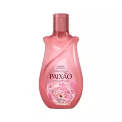 Loção Corporal Paixão Rosa Imperial 200ml