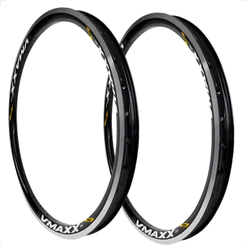 PAR ARO 26 VMAXX 36 FUROS PRETO V. BRAKE