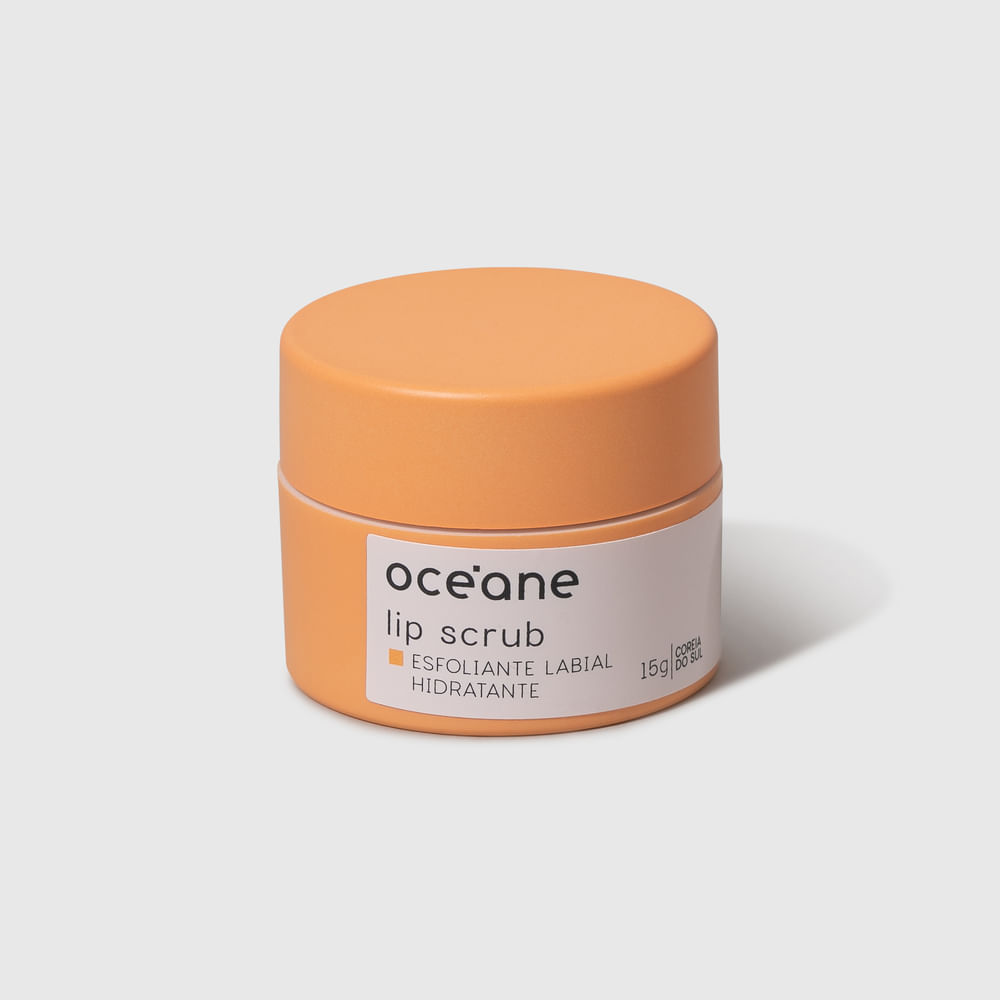 Esfoliante Labial Hidratante - Lip Scrub 15g · foto 2