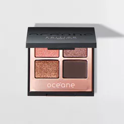 Paleta de Sombras – 4 Eyeshadow Palette Galaxy Océane Edition 4,5g