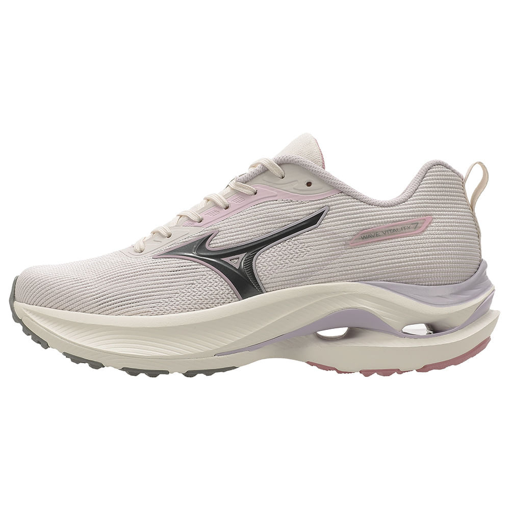 Tênis de Corrida Mizuno Wave Vitality 7