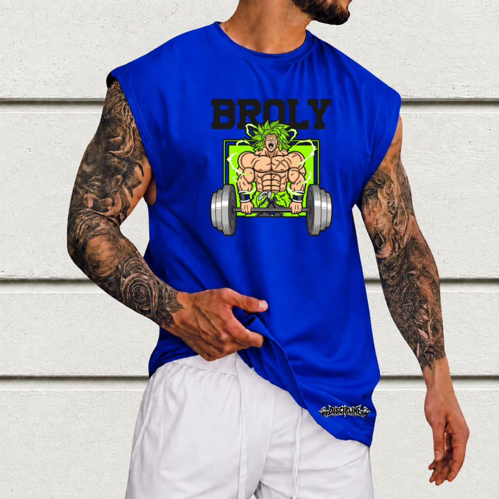 Regata Machão Oversized 100% Algodão Camiseta Cavada Musculação Streetwear Treino Praia Academia