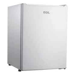 Geladeira Frigobar 71L porta reversível Ice Compact branco EFB81 - EOS