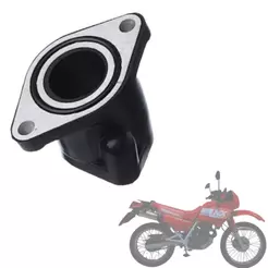 Coletor De Admissão Honda Nx 150 1990 Até 1993