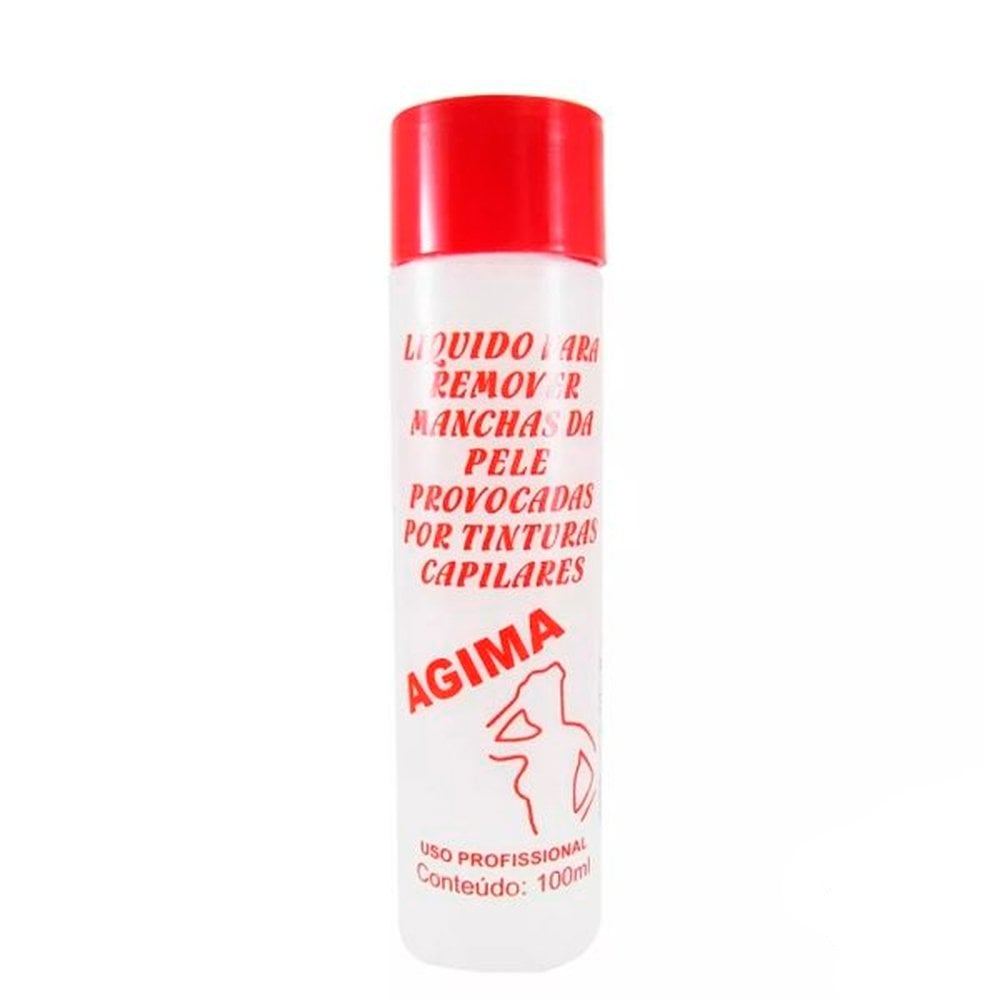 Removedor Manchas De Pele Agima 100Ml