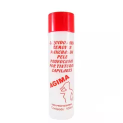 Removedor Manchas De Pele Agima 100Ml
