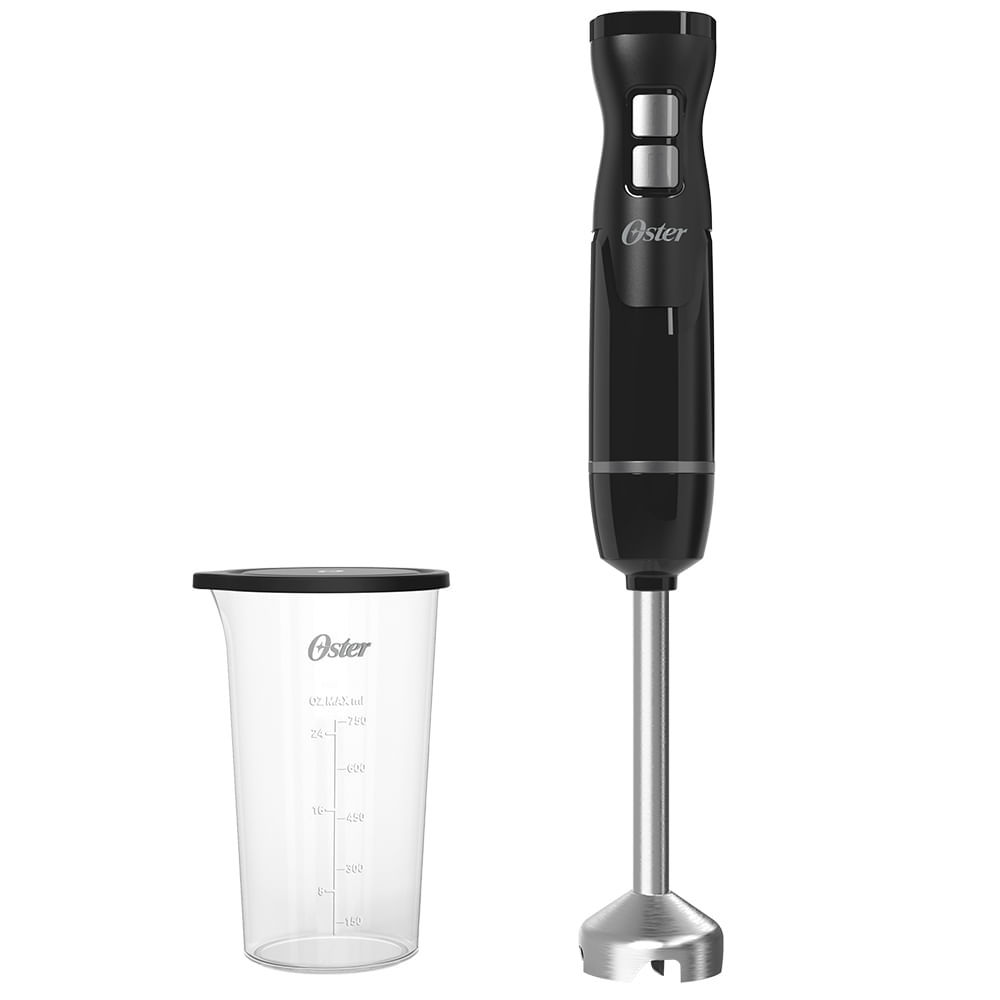 Mixer Versátil Black Oster