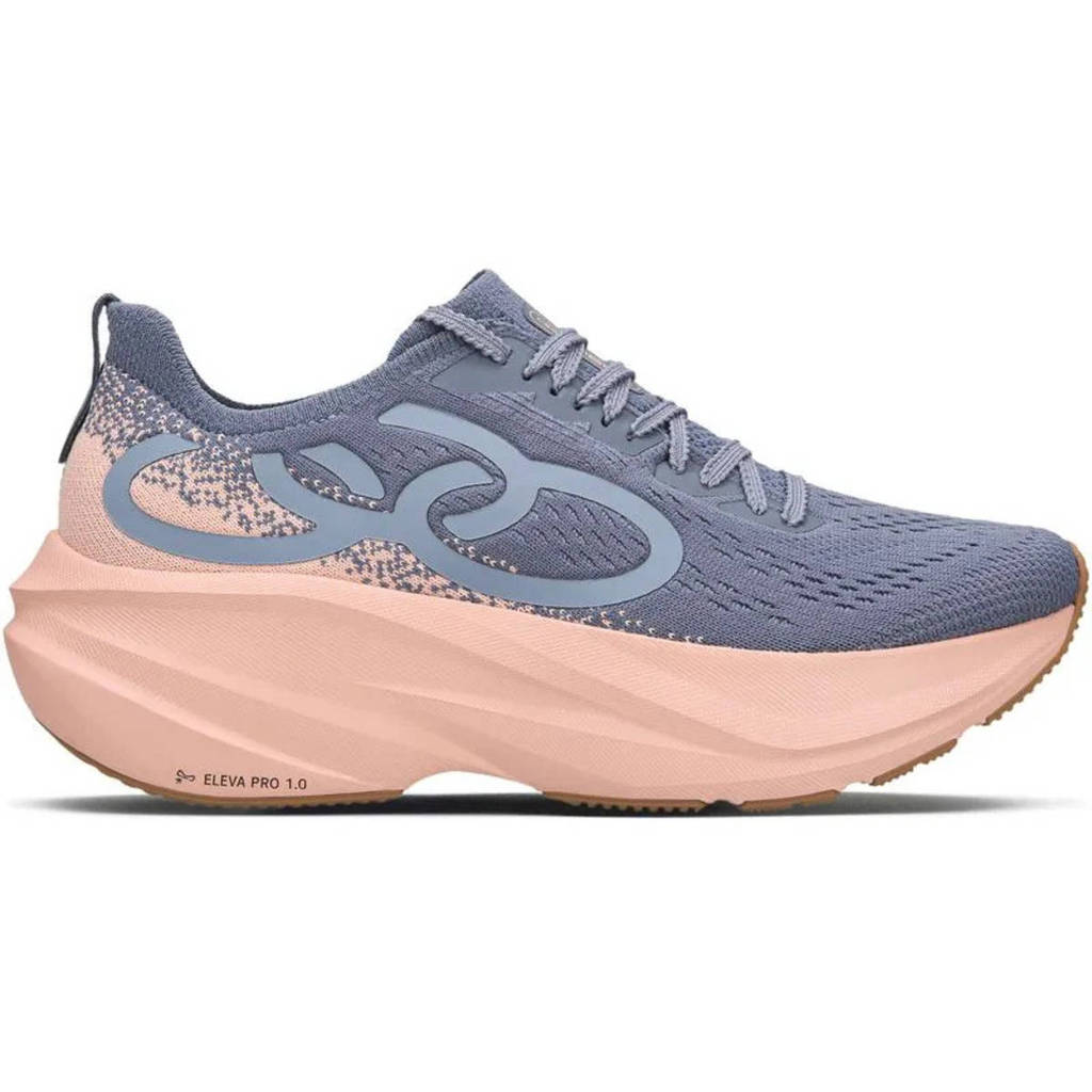 Tenis Olympikus Feminino Vibra Corrida Esportivo