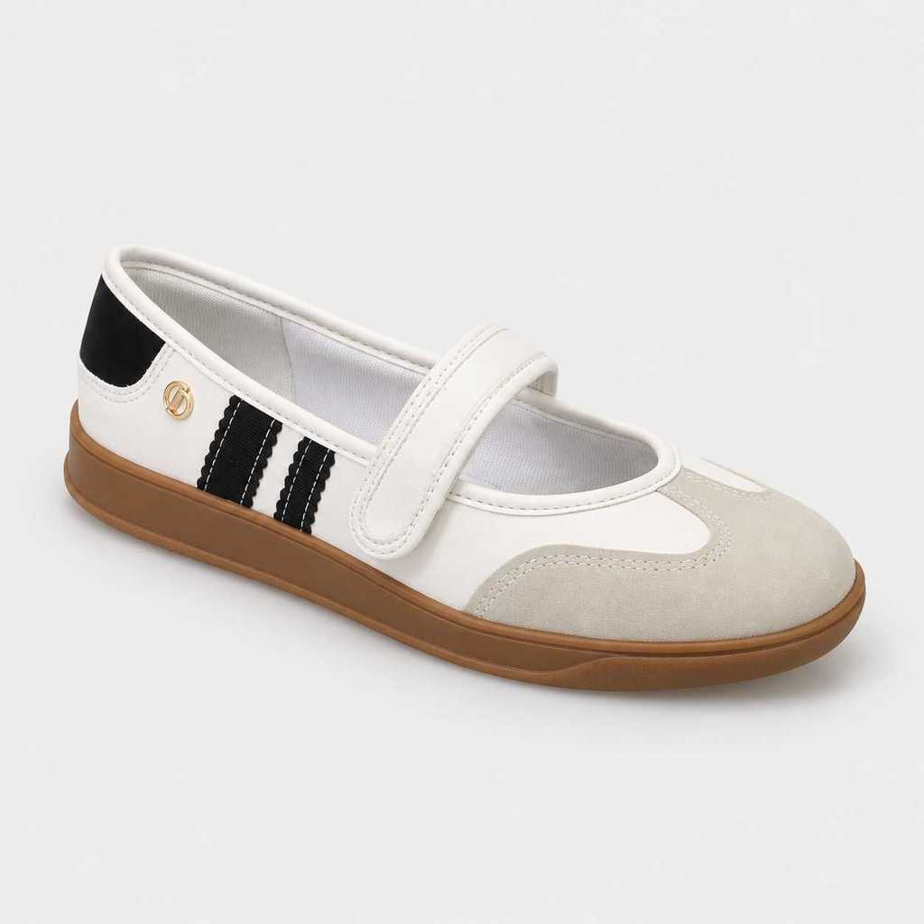 Tênis Dakota Sapatilha Casual Feminino DO842