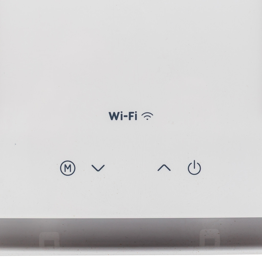 Ar Condicionado Janela Midea 10000 BTU/h Frio Eletrônico QCL108RB - 127 Volts — imagem 2 de 2