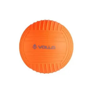 Mini Bola Water Polo para Atividades Aquáticas em Piscinas e Praias Vollo