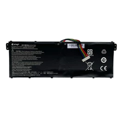 Bateria para notebook compatível com Acer Aspire ES1-531-C0RK | 2200mAh
