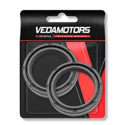 Retentor da Bengala 41x54x11 Cb 500f / Cb 500x / Hornet 600f / Xre 300 Sahara / Cb 300f Twister / Nc 750x / Z750