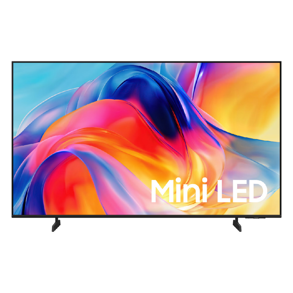 Smart TV Samsung 50 Polegadas 4K Mini LED Vision AI M75H