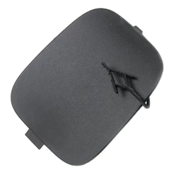 Tampa Reboque Para-Choque Traseiro Compass Jeep 53294323 Jeep 53294323