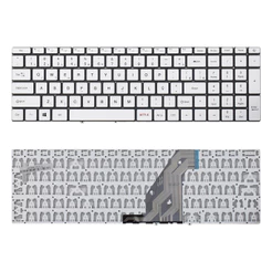 Teclado para Notebook compatível com Multilaser Ultra UB520 UB521 UB522 ABNT2