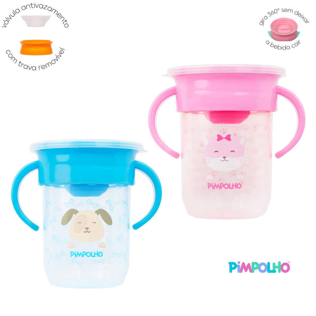 O que é Copo com Alça Pimpolho? Guia e Onde Comprar | BuscaProdutos