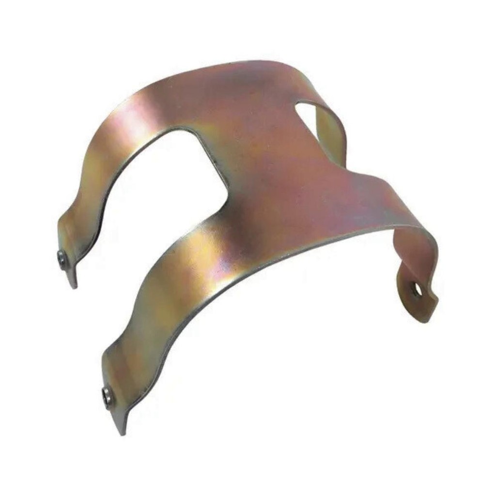 Suporte Paralama Honda Cg 125 Titan 125 Fan 125 2000 A 2013