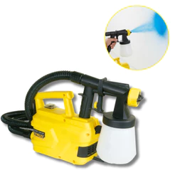 Pulverizador Elétrico PPL-500 Lynus 127V 500W – Prático e Profissional
