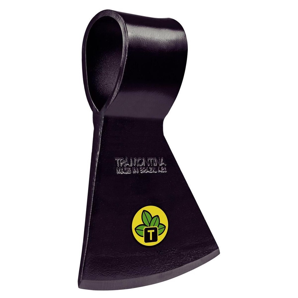 Machado Soldado Com Cabeça Redonda em Aço Sem Cabo 3.5 (77322/354) - Tramontina em Oferta na Shopee