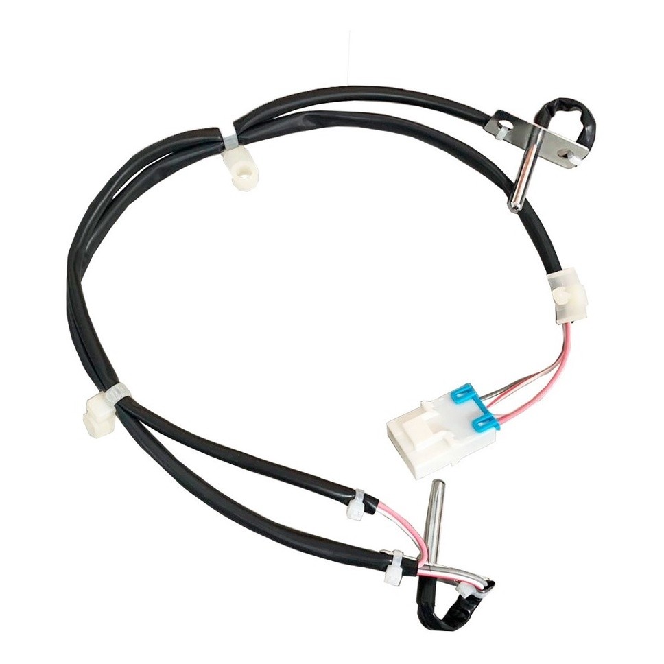 Termistor Sensor Curto Lava E Seca LG Wd-1403rda Wd1485 ENVIO IMEDIATO