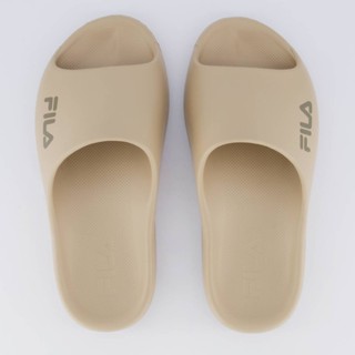 Chinelo Fila Drifter Foam Marrom em Oferta na Shopee