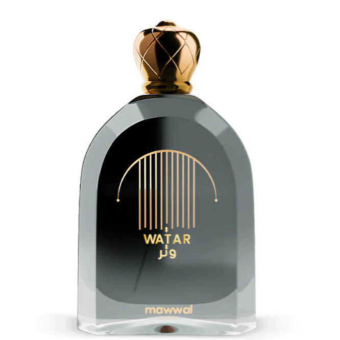Perfume Mawwal Watar Feminino 100ml Eau de Parfum