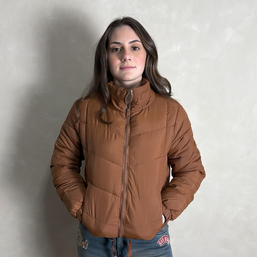 Bobojaco Feminino Marrom: Onde Comprar | BuscaProdutos