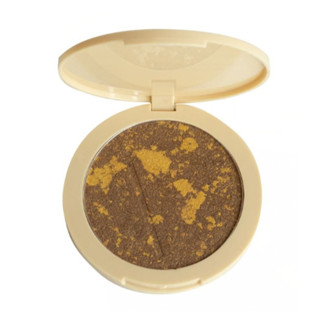 PÓ FINALIZADOR BRONZER E ILUMINADOR MARMORIZADO GLASS HBF16052 em Oferta na Shopee