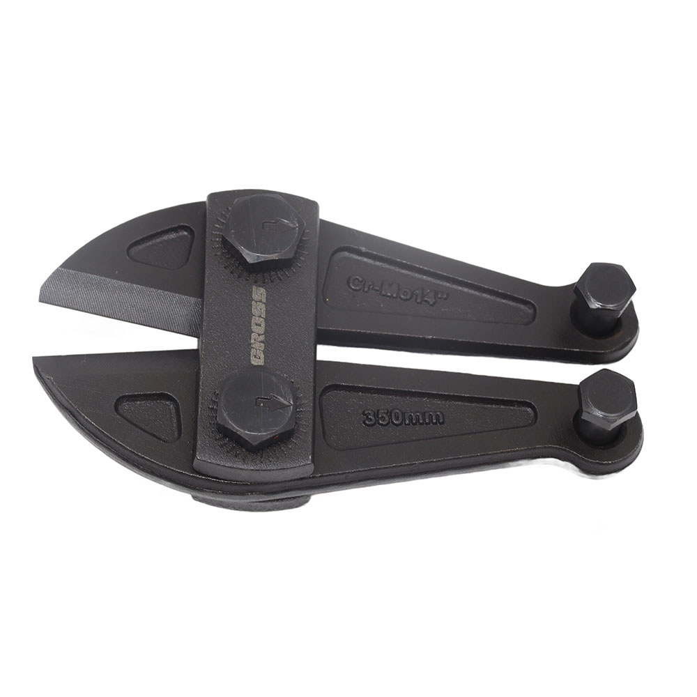 LAMINA PARA TESOURA CORTA VERGALHAO 350MM-14POL., CODIGO 7853355, 1PC // GROSS