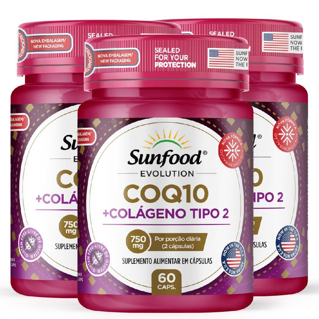 O que é Coq10 Colágeno? Guia e Onde Comprar | BuscaProdutos