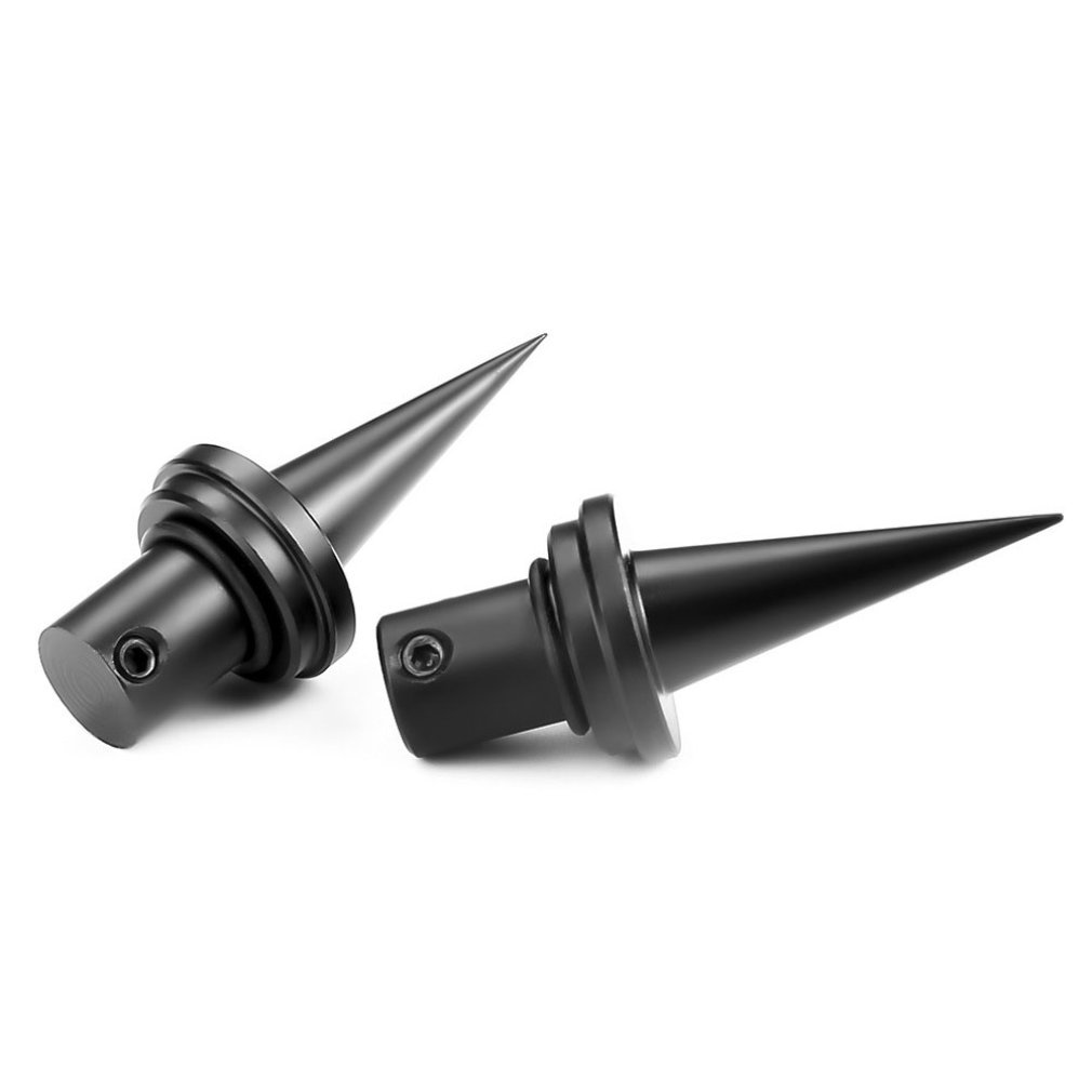 Par de Adaptador Modelo Skipe para Bipé Atlas