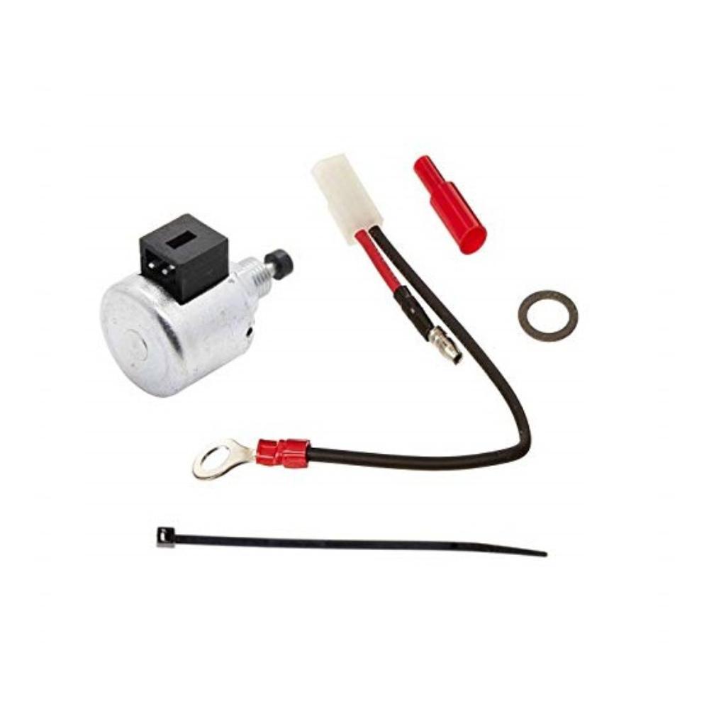 Kit Solenoide Carburador Trator Husqvarna Kohler Original