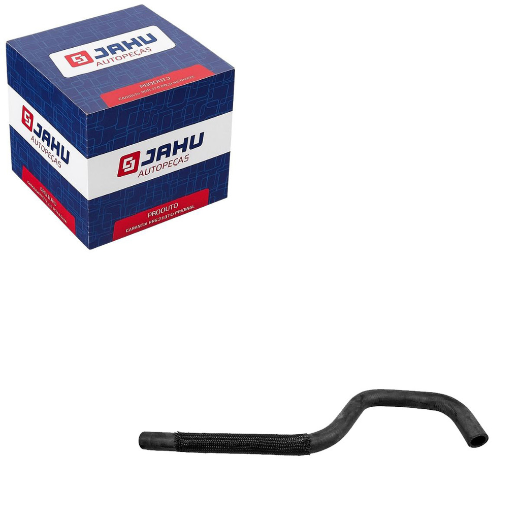Mangueira Do Reservatório De Água Do Radiador Astra 1999 A 2010 - Jahu 15823-0 em Oferta na Shopee