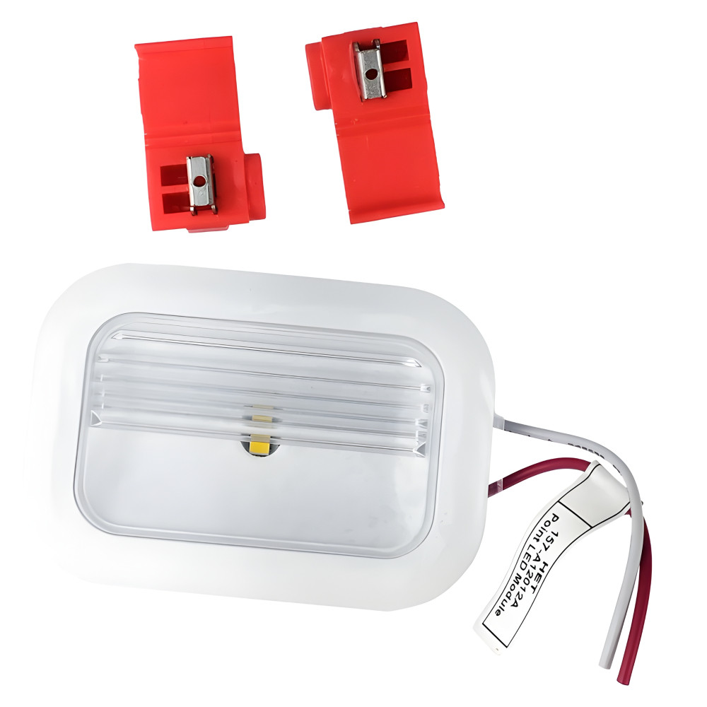 Rede Eletrica Sup Lampada Brastemp W10279030