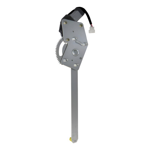 Maquina Vidro Com Motor Mbenz  Atron Fpn Cabine Avançada Hpn 709  1935 Esquerdo
