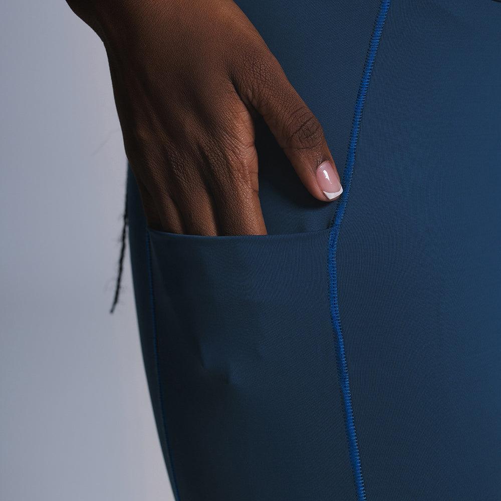 Shorts Motion 225 Feminino Insider