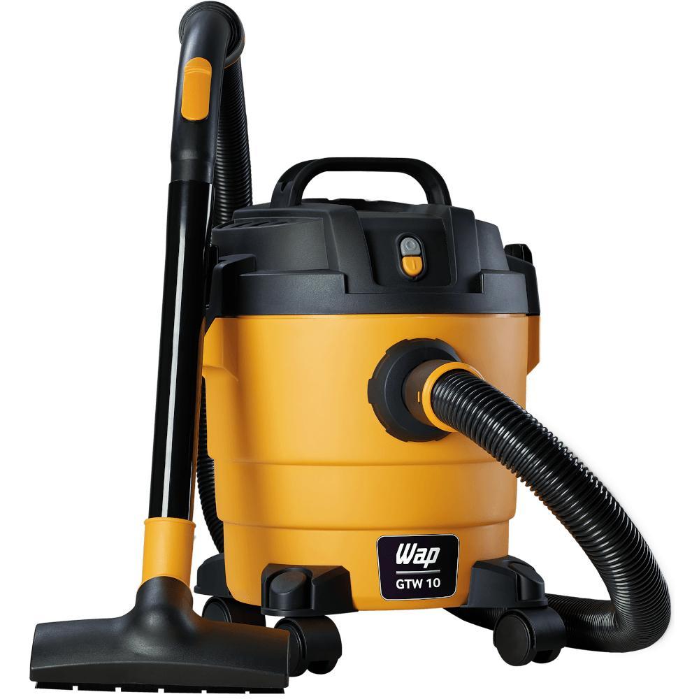 Aspirador de Pó e Água 1400W WAP GTW 10