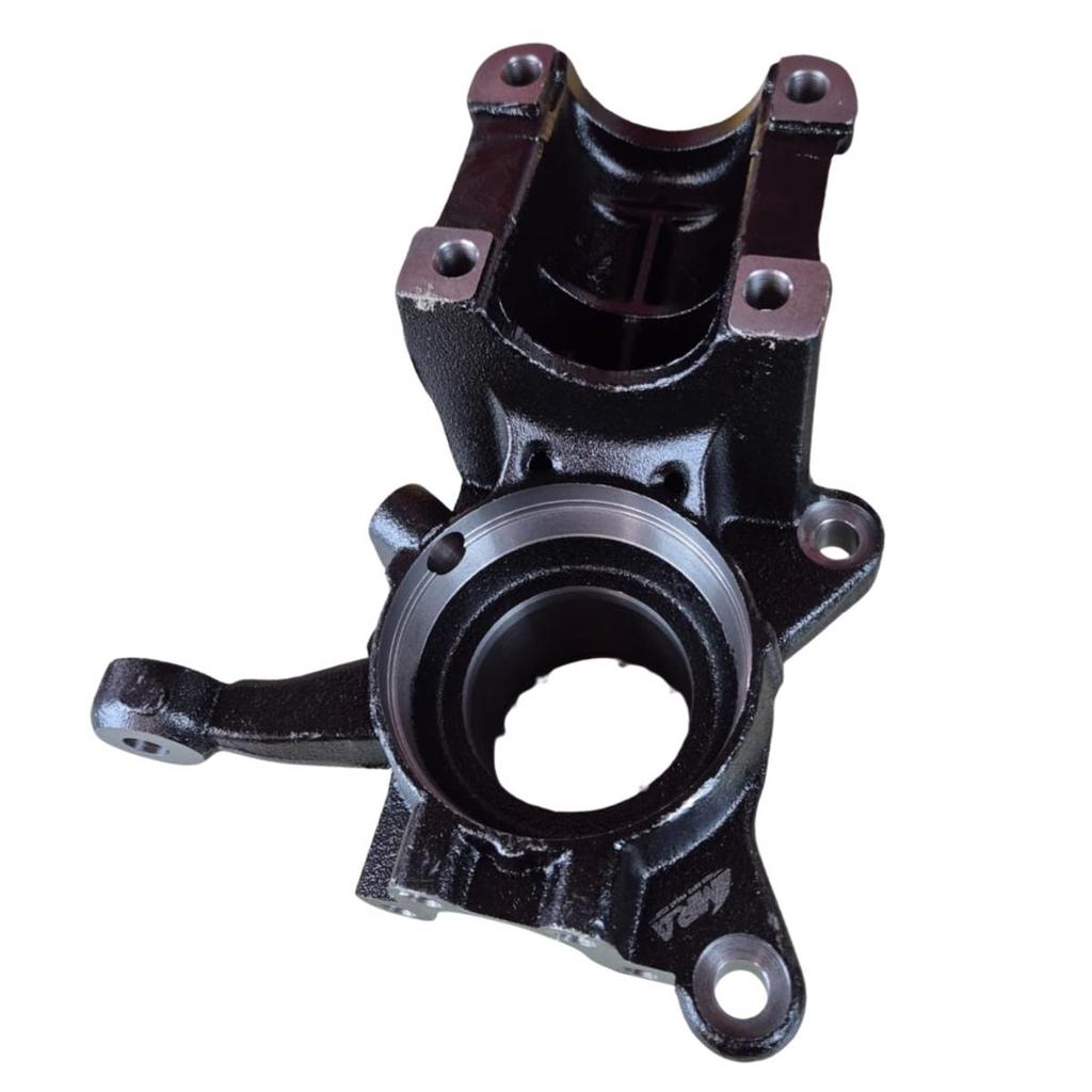 Montante Dianteiro Esquerdo Aro 16 Para Boxer Jumper Ducato 2003 A 2027