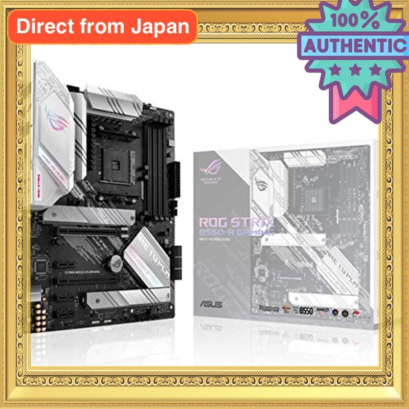 Asus Rog Strix B550-e Gaming: Onde Comprar | BuscaProdutos