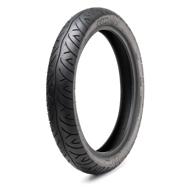 Pneu 110/70-17 Flash Sport Dianteiro Fazer FZ15 Twister CB300 Ninja Sem Câmara em Oferta na Shopee
