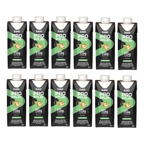 Italac Whey: Guia Completo e Onde Comprar | BuscaProdutos