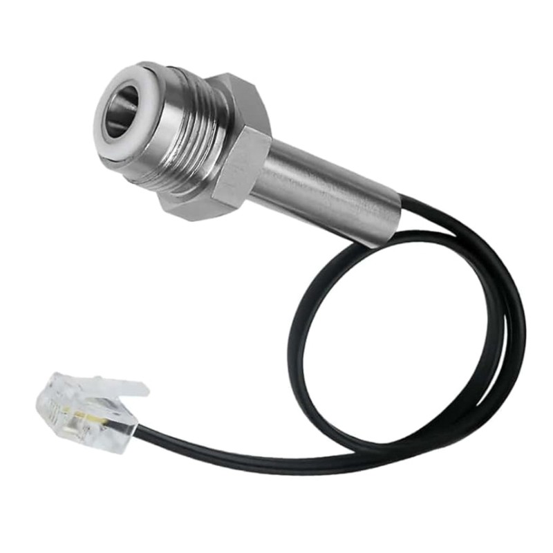 Li * 243222 Substituição Mal Ventilada Da Pintura Do Transdutor Pressão Pulverizador Para 390 395 490 495