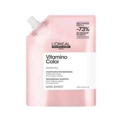 Refil Shampoo Vitamino Color 500ML - L'Oreal Profissionnel